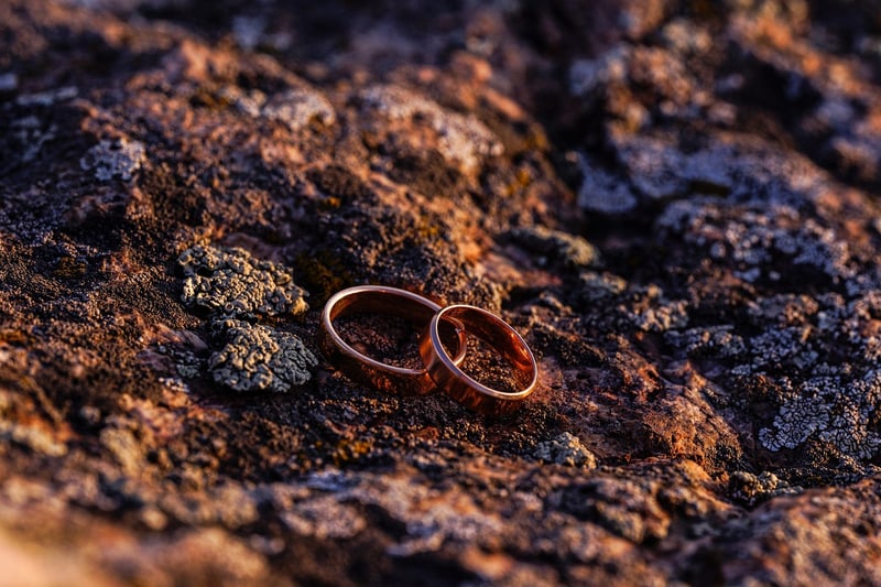 Nature-inspired Jewelry